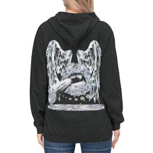 Load image into Gallery viewer, Unisex Lightweight Hoodie