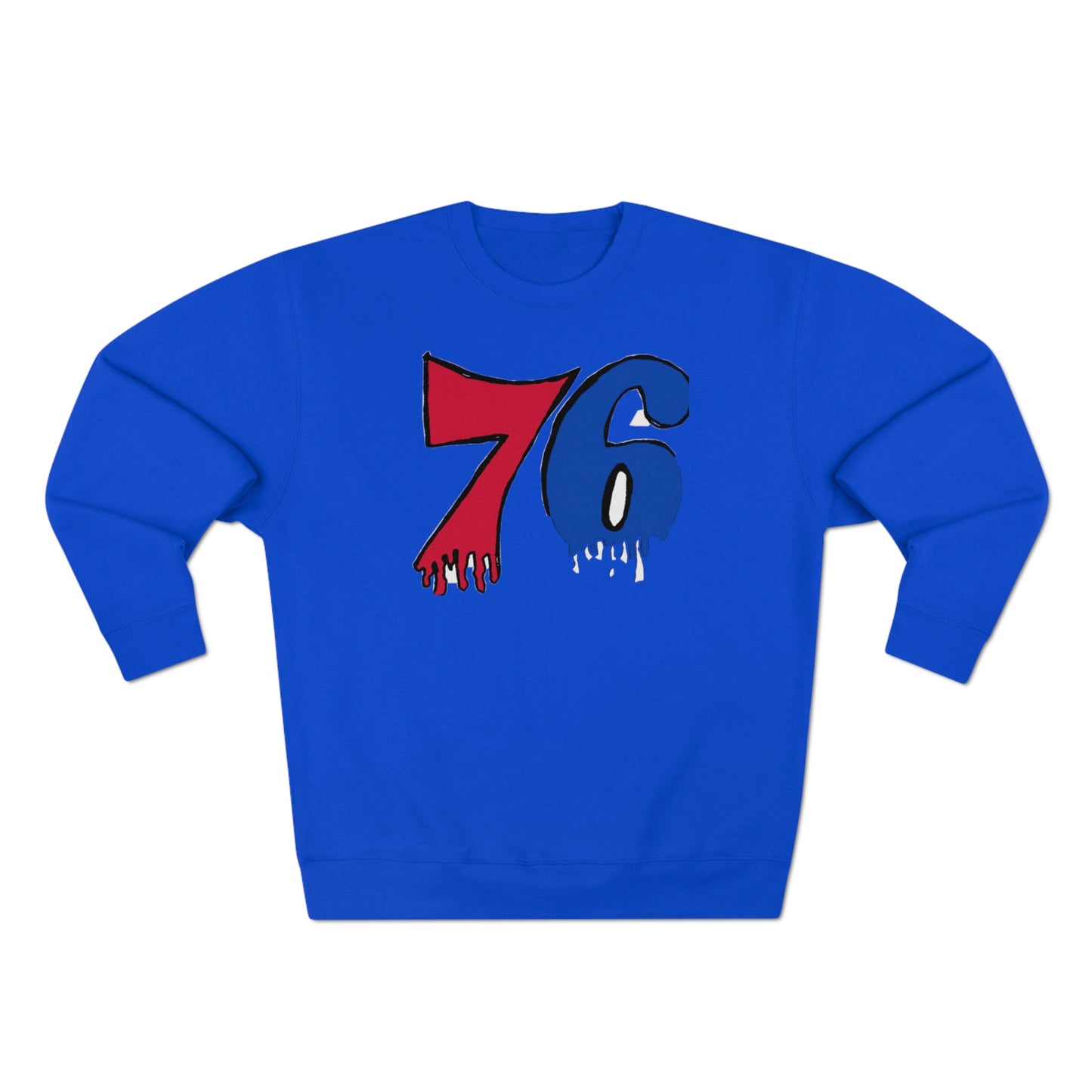 Unisex Premium Crewneck Sweatshirt