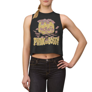 Women's Crop top