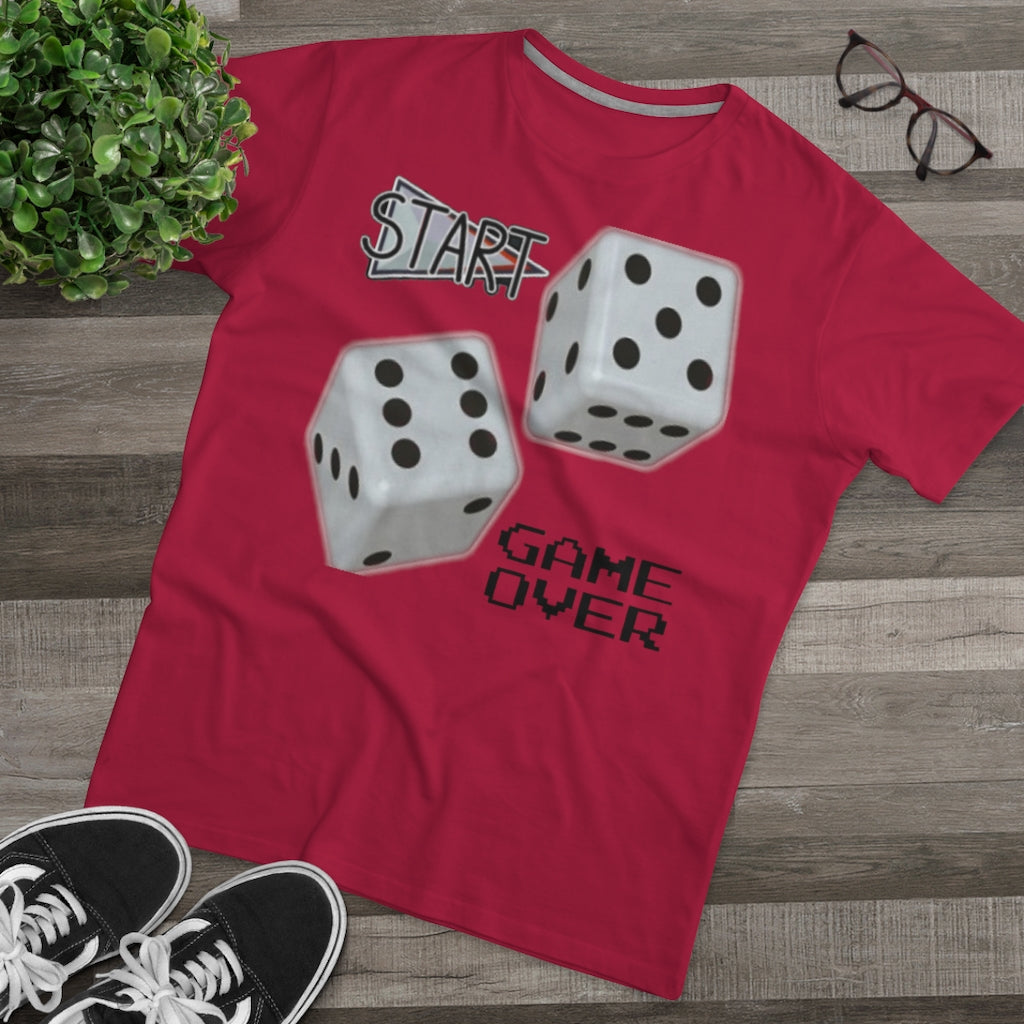 Men's Modern-fit Tee