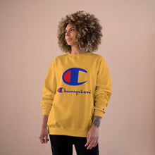 Load image into Gallery viewer, Champion Sweatshirt