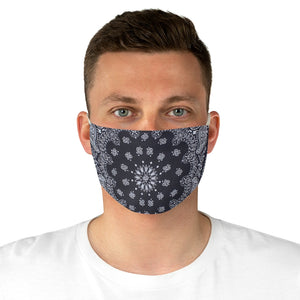 Fabric Face Mask