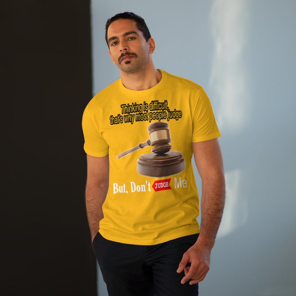 Men's Modern-fit Tee