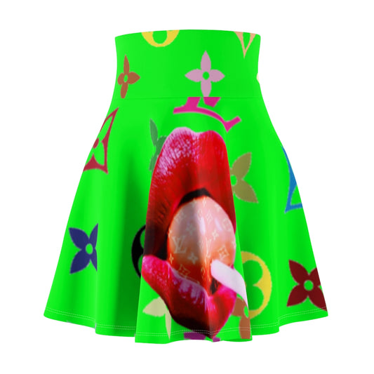 Women's Skater Skirt