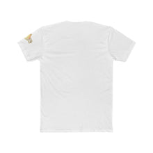 Load image into Gallery viewer, Men&#39;s Cotton Crew Tee