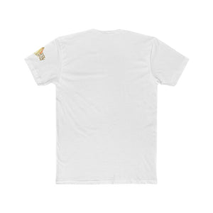 Men's Cotton Crew Tee