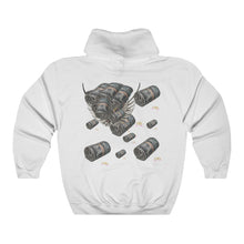 Load image into Gallery viewer, Unisex Heavy Blend™ Hooded Sweatshirt