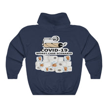 Load image into Gallery viewer, Unisex Heavy Blend™ Hooded Sweatshirt