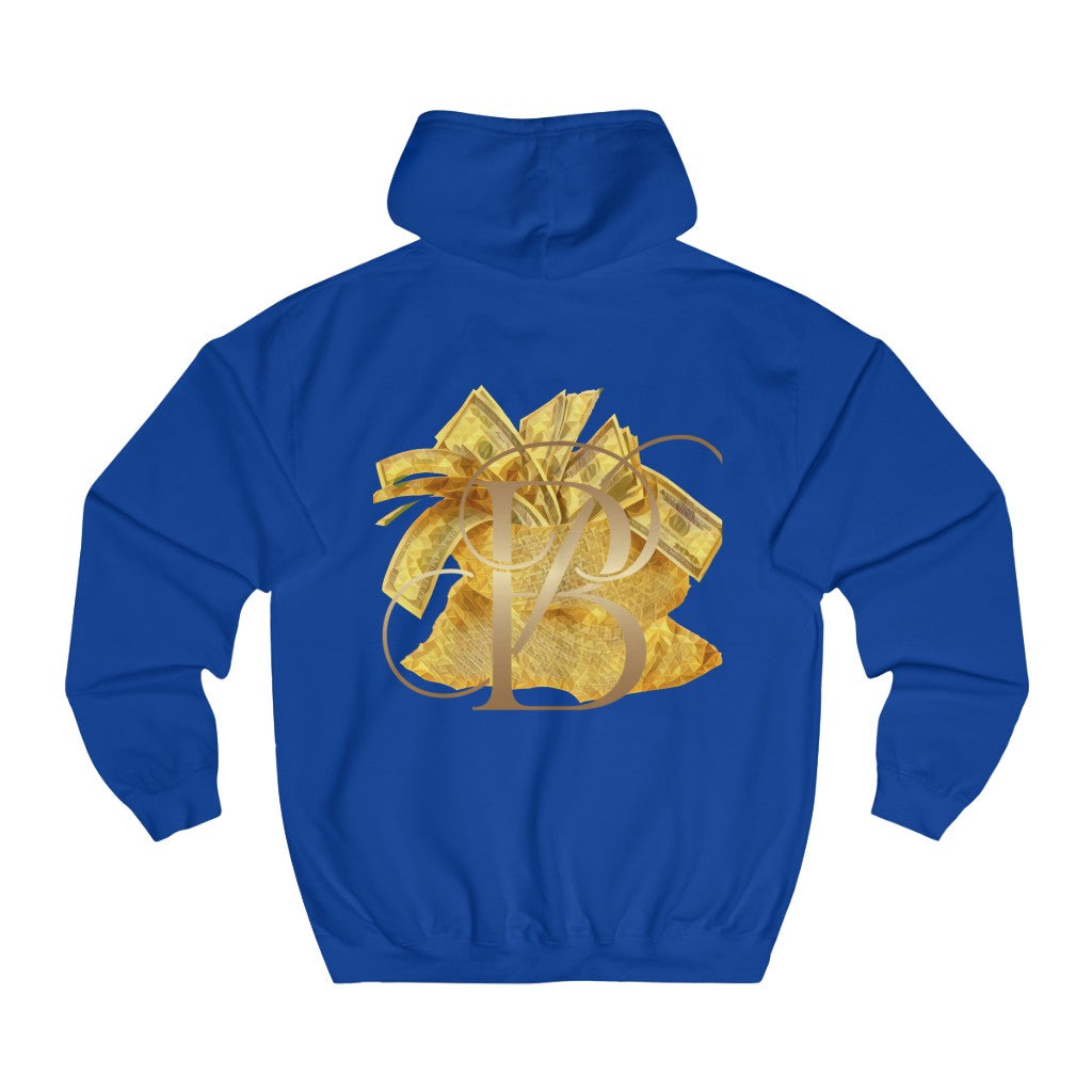 Unisex College Hoodie