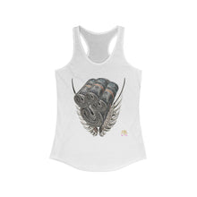 Load image into Gallery viewer, Women&#39;s Ideal Racerback Tank