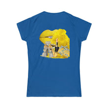 Load image into Gallery viewer, Women&#39;s Softstyle Tee