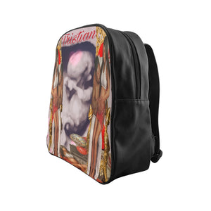 School Backpack