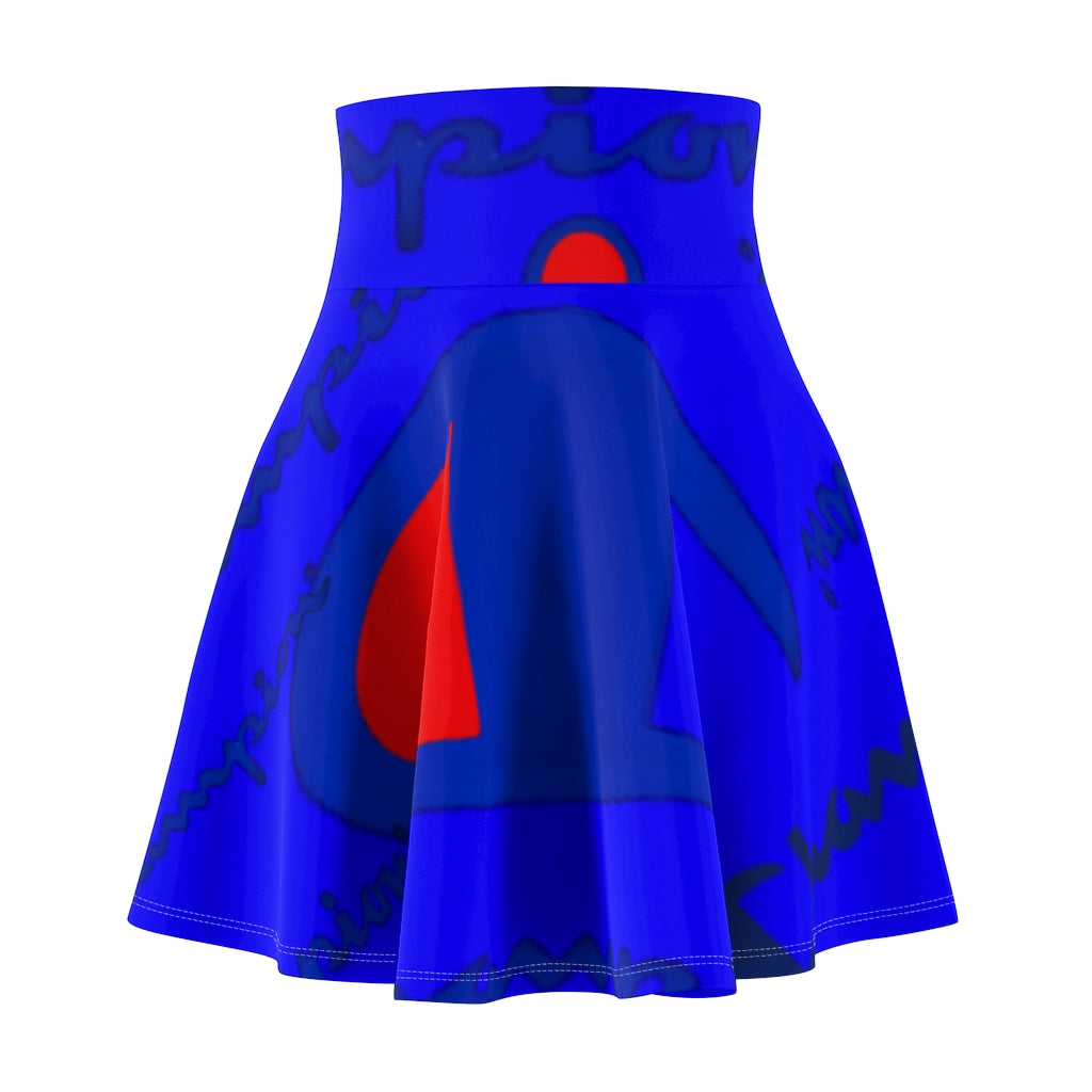 Women's Skater Skirt
