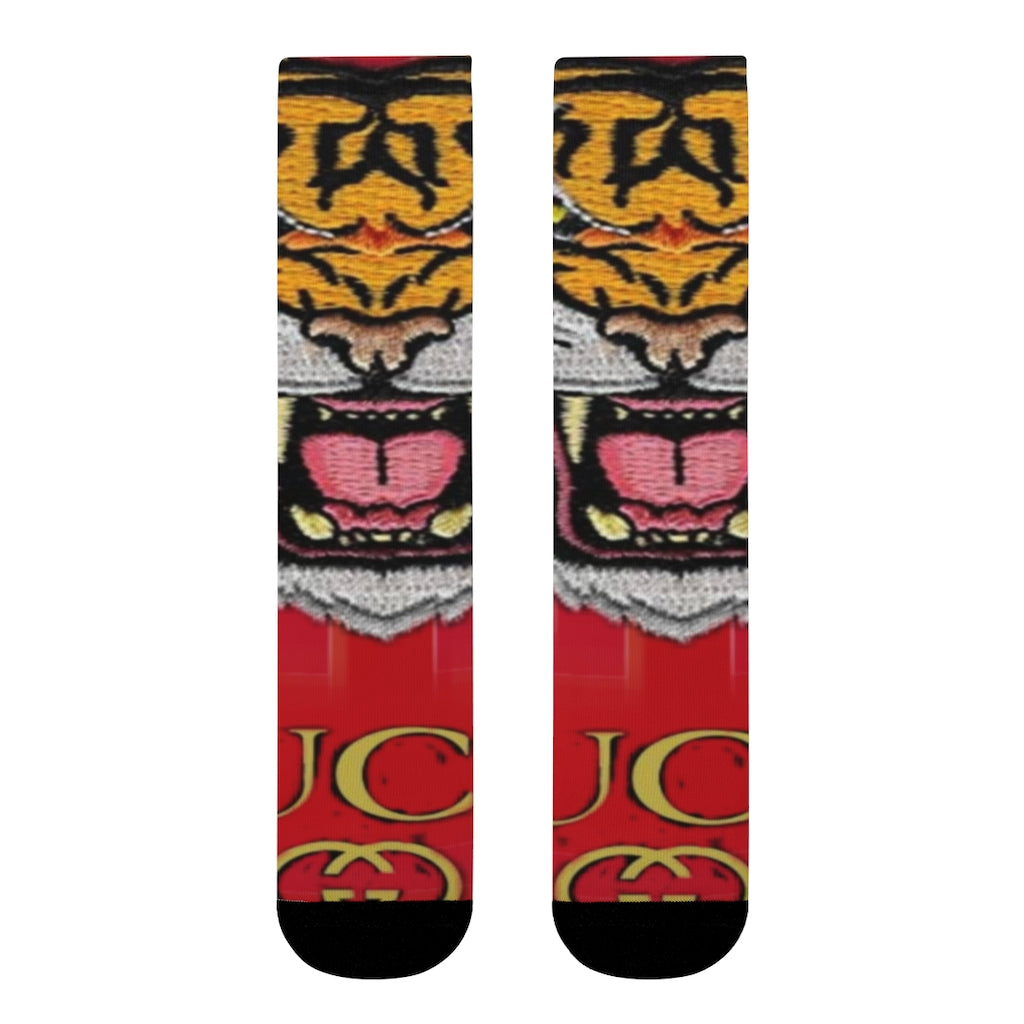 Sublimation Crew Socks (EU)