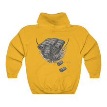 Load image into Gallery viewer, Unisex Heavy Blend™ Hooded Sweatshirt