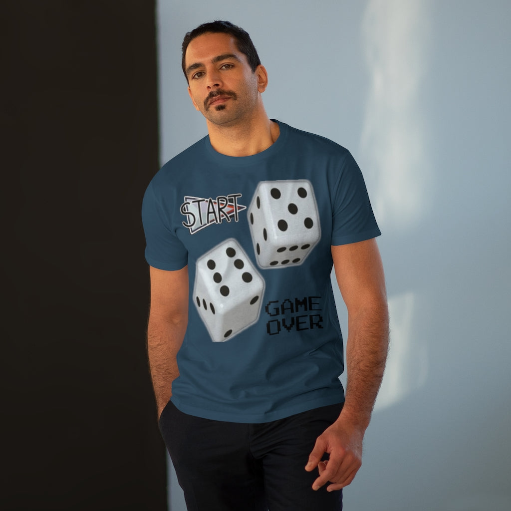 Men's Modern-fit Tee