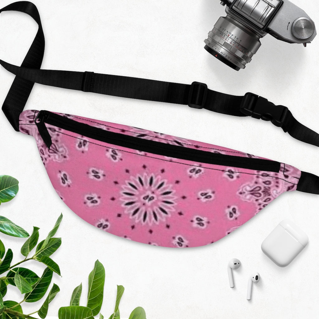 Fanny Pack