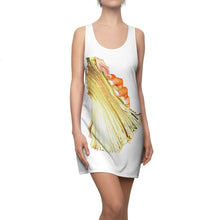 Load image into Gallery viewer, Women&#39;s Cut &amp; Sew Racerback Dress