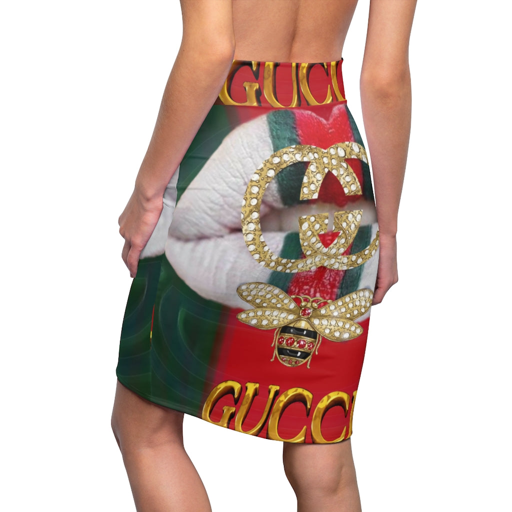 Women's Pencil Skirt