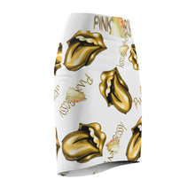 Load image into Gallery viewer, Women&#39;s Pencil Skirt