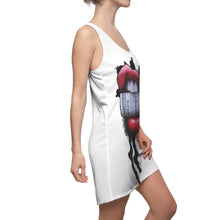 Load image into Gallery viewer, Women&#39;s Cut &amp; Sew Racerback Dress