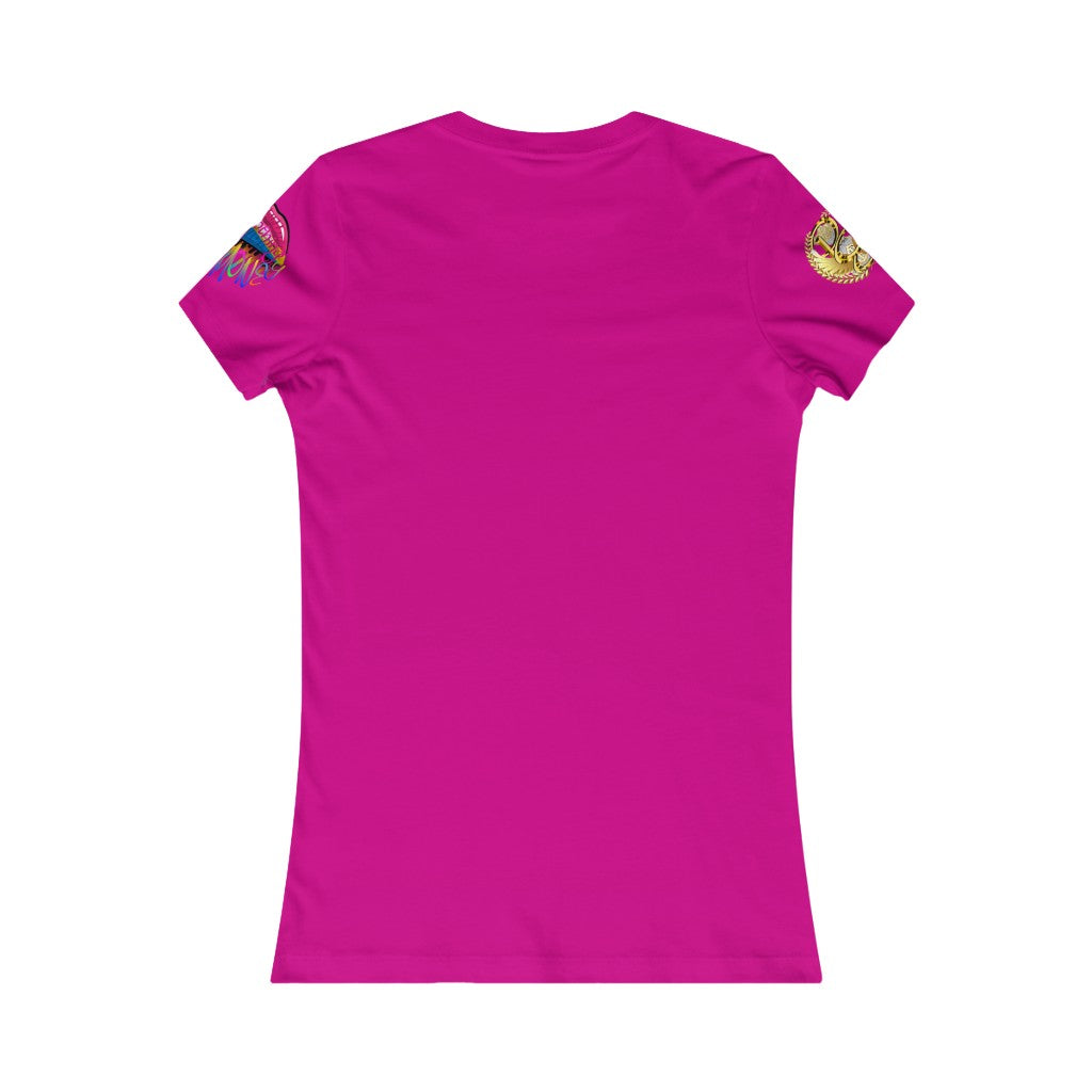 Women's Favorite Tee