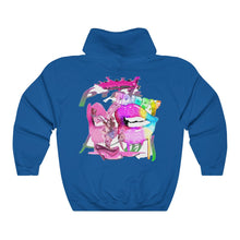 Load image into Gallery viewer, Unisex Heavy Blend™ Hooded Sweatshirt