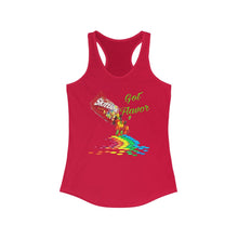 Load image into Gallery viewer, Women&#39;s Ideal Racerback Tank