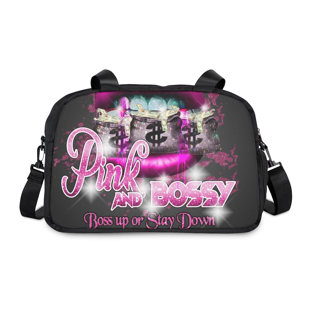 Fitness Handbag