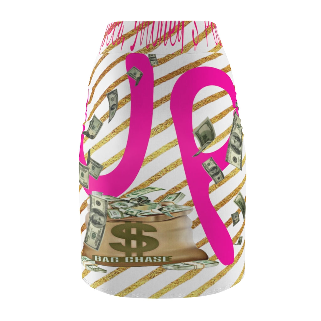 Women's Pencil Skirt