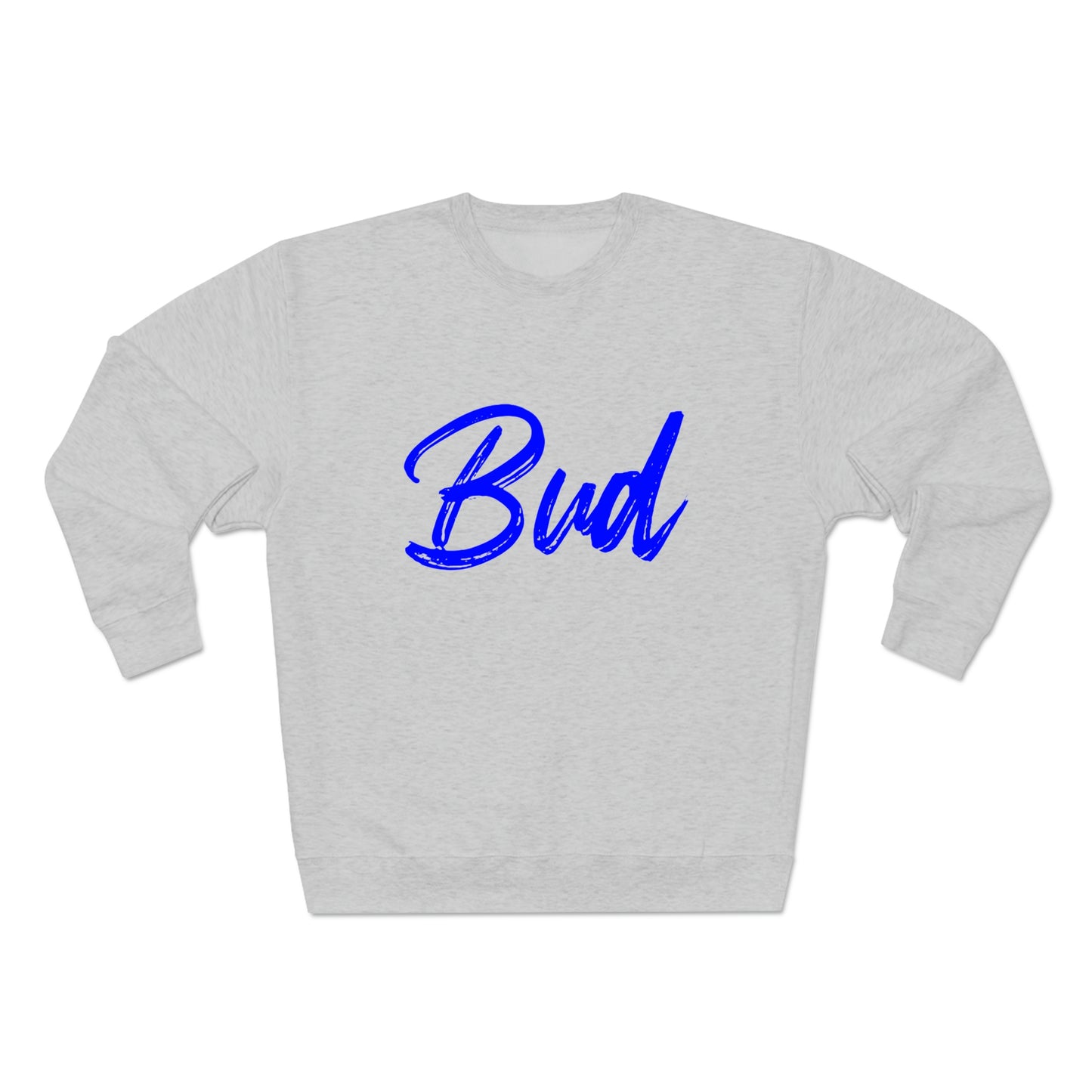 Unisex Premium Crewneck Sweatshirt