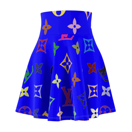 Women's Skater Skirt