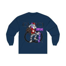 Load image into Gallery viewer, Unisex Long Sleeve Tee