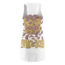 Load image into Gallery viewer, Women&#39;s Cut &amp; Sew Racerback Dress