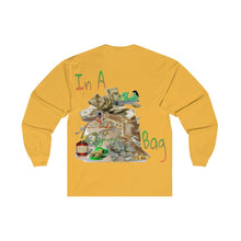 Load image into Gallery viewer, Unisex Long Sleeve Tee