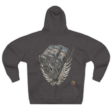 Load image into Gallery viewer, Unisex Pullover Hoodie