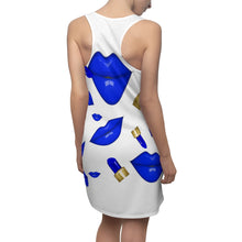 Load image into Gallery viewer, Women&#39;s Cut &amp; Sew Racerback Dress