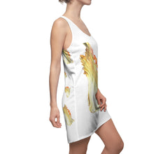 Load image into Gallery viewer, Women&#39;s Cut &amp; Sew Racerback Dress