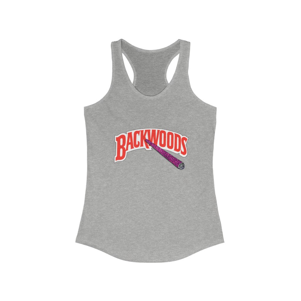 Women's Ideal Racerback Tank