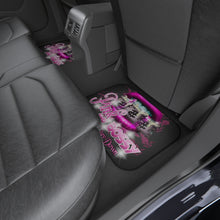 Load image into Gallery viewer, Car Mats (Set of 4)