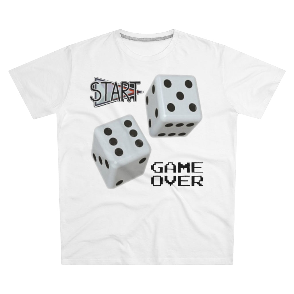 Men's Modern-fit Tee