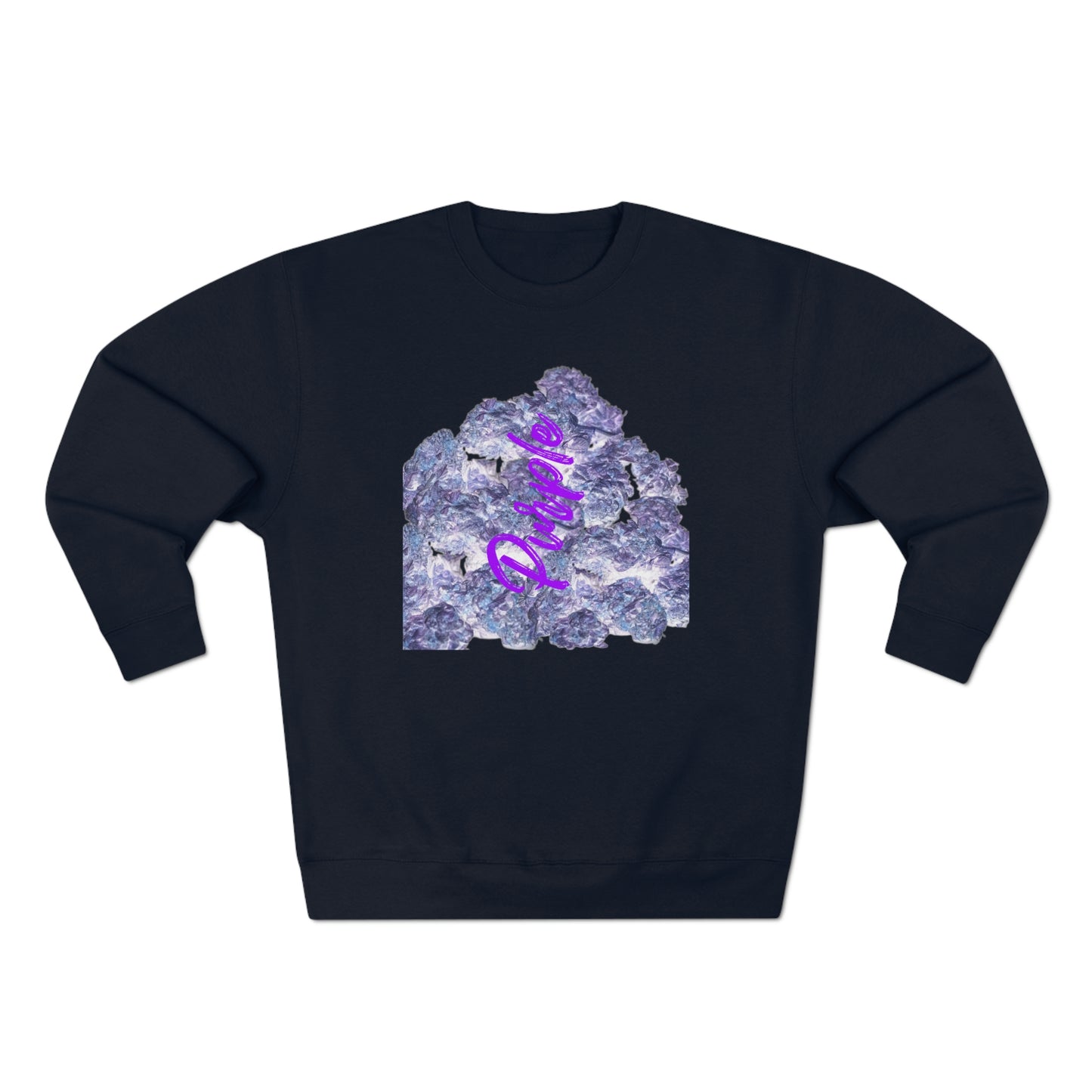 Unisex Premium Crewneck Sweatshirt