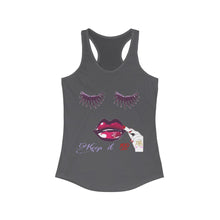 Load image into Gallery viewer, Women&#39;s Ideal Racerback Tank