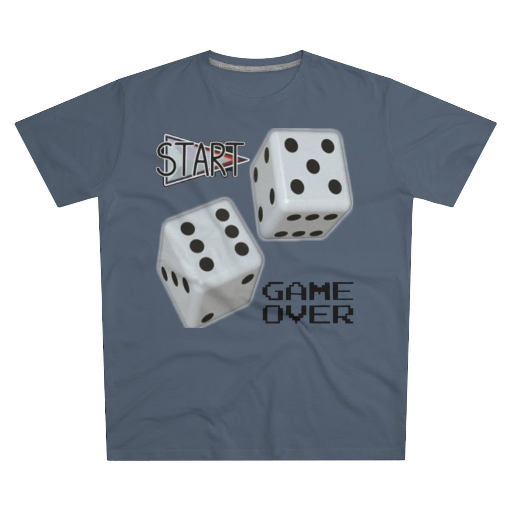 Men's Modern-fit Tee