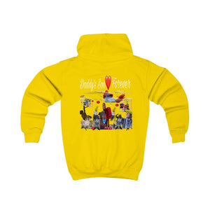 Kids Hoodie