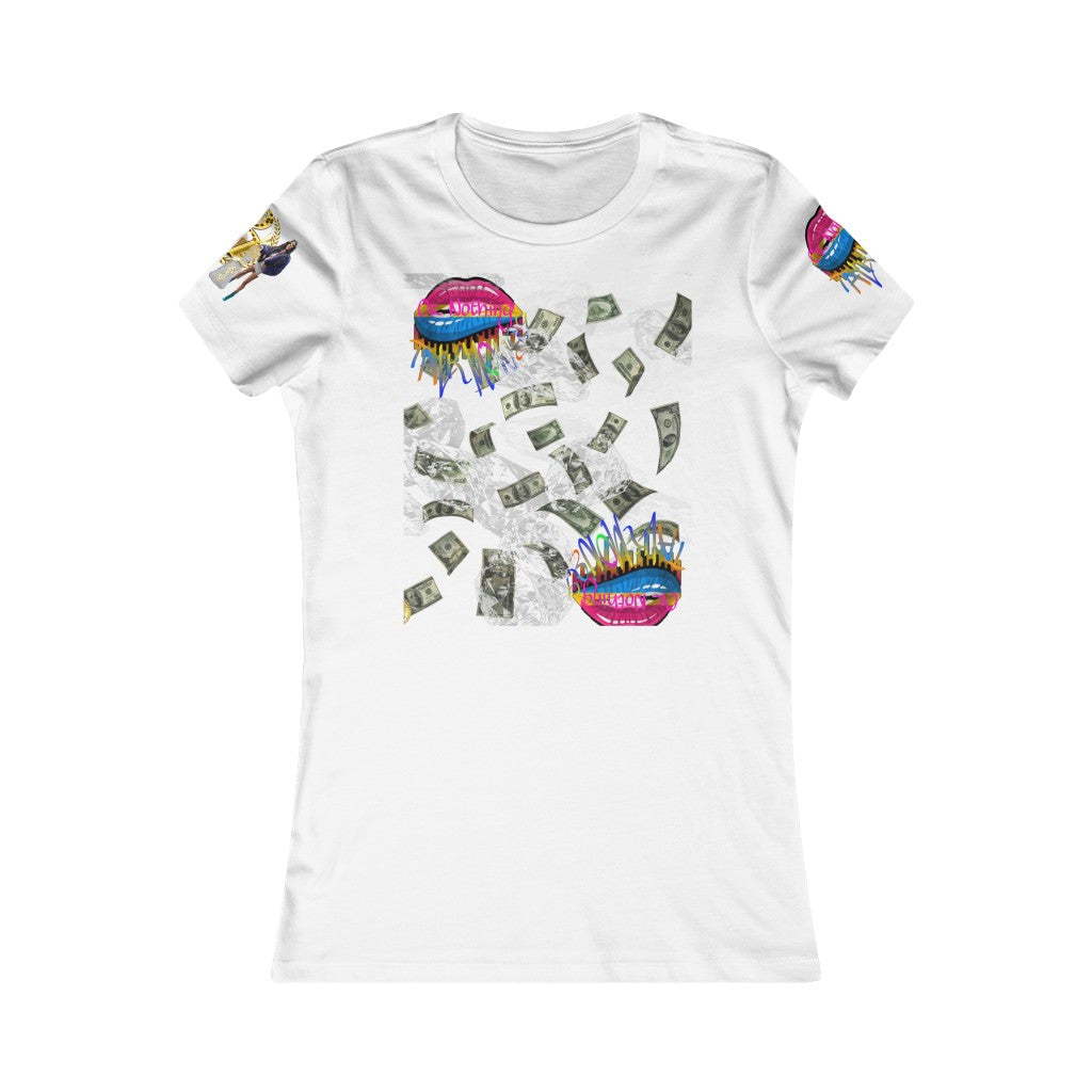 Women's Favorite Tee