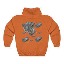 Load image into Gallery viewer, Unisex Heavy Blend™ Hooded Sweatshirt