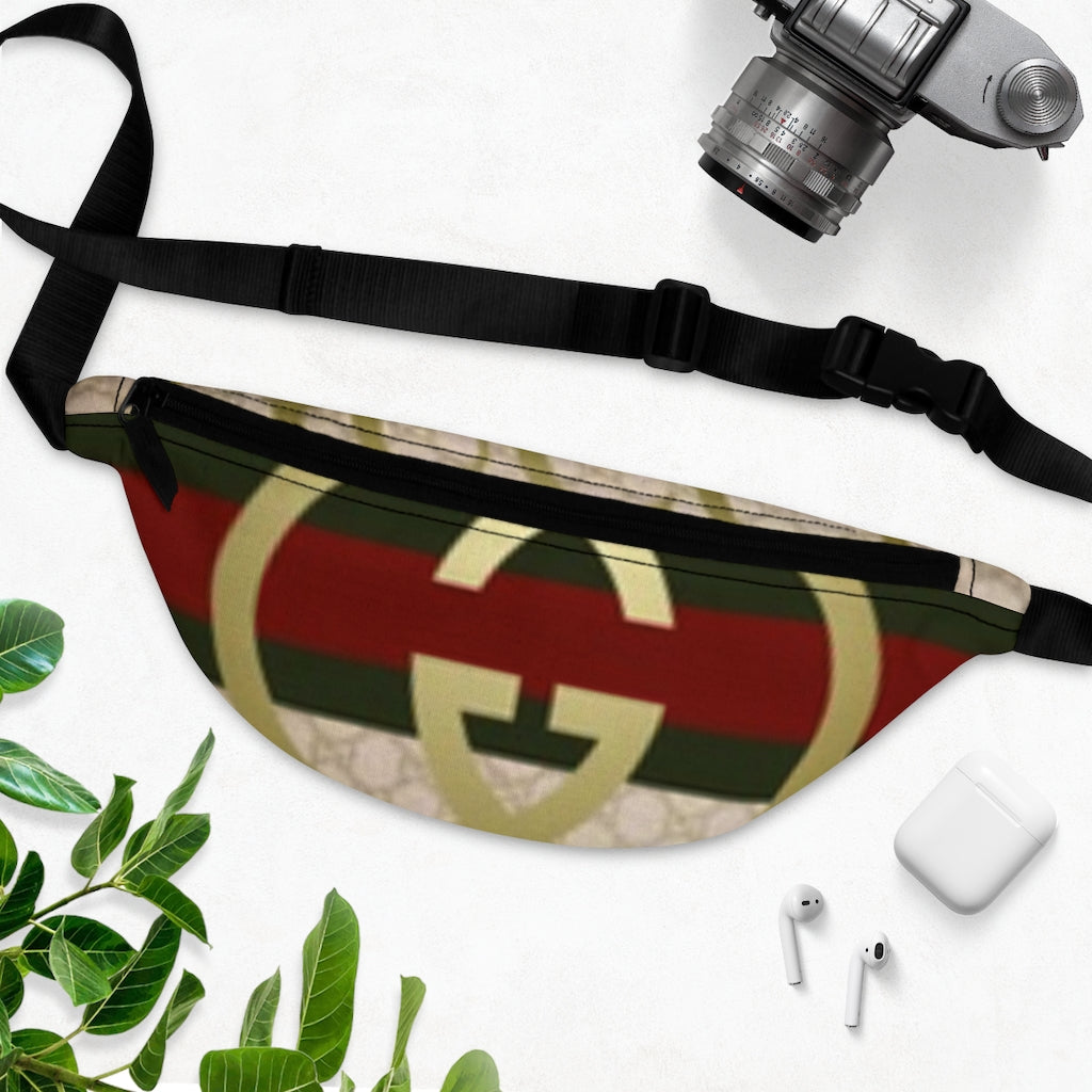 Fanny Pack