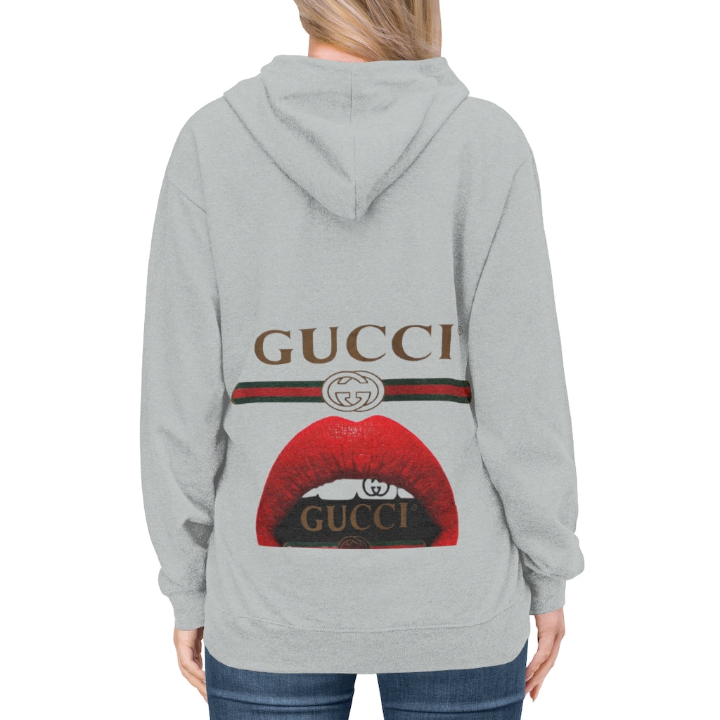 Unisex Lightweight Hoodie