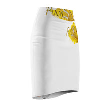 Load image into Gallery viewer, Women&#39;s Pencil Skirt